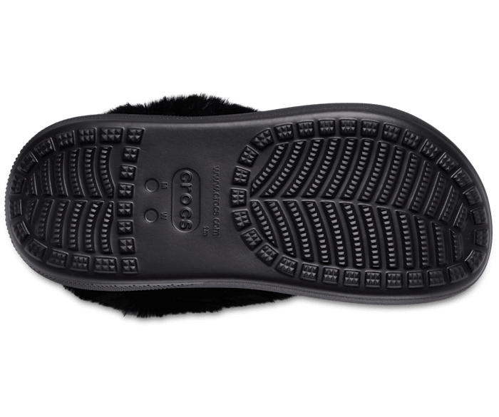 Furever Crush Shoe Crocs