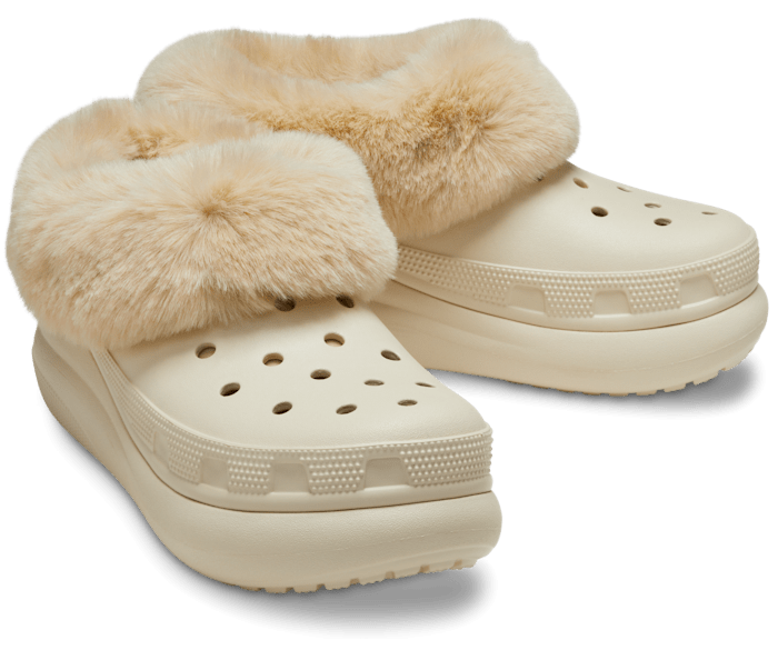Furever Crush Shoe Crocs