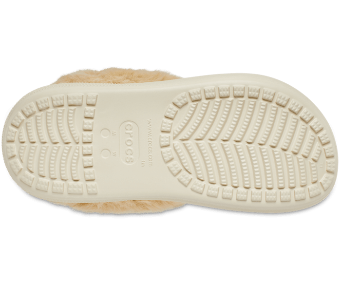 Crocs gevoerd best sale