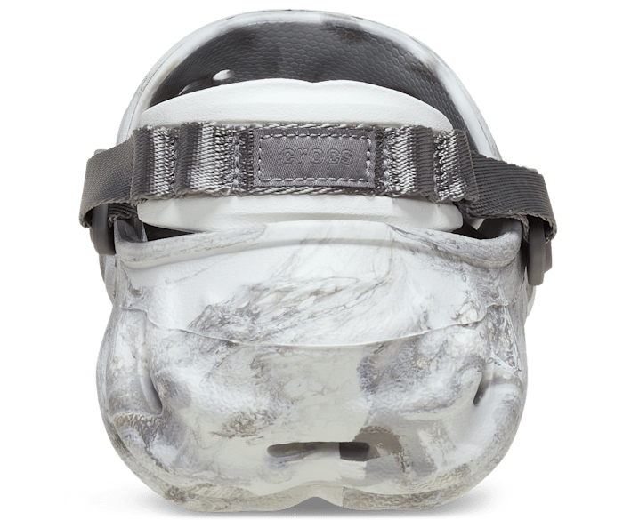 Echo Marbled Clog