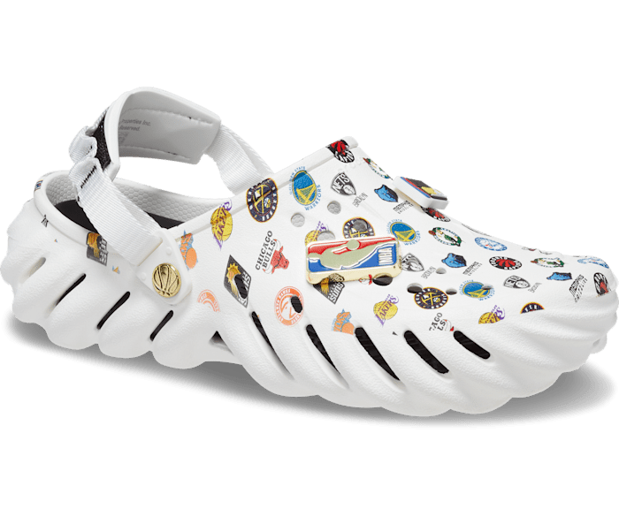 オータムセール #はぴ価格 限定値下げ！【crocs×NBA】NBA オール
