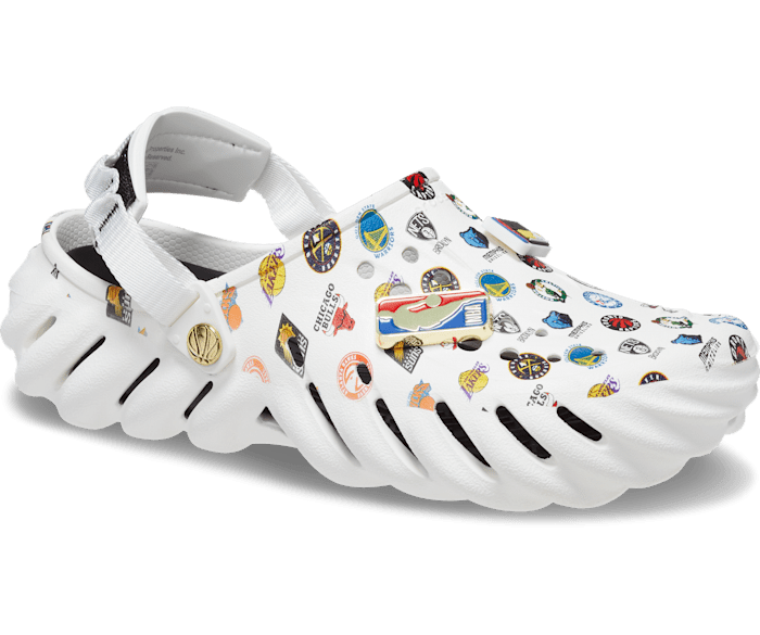 NBA x CROCS 27 クロックス - 通販 - itswrap.com.br