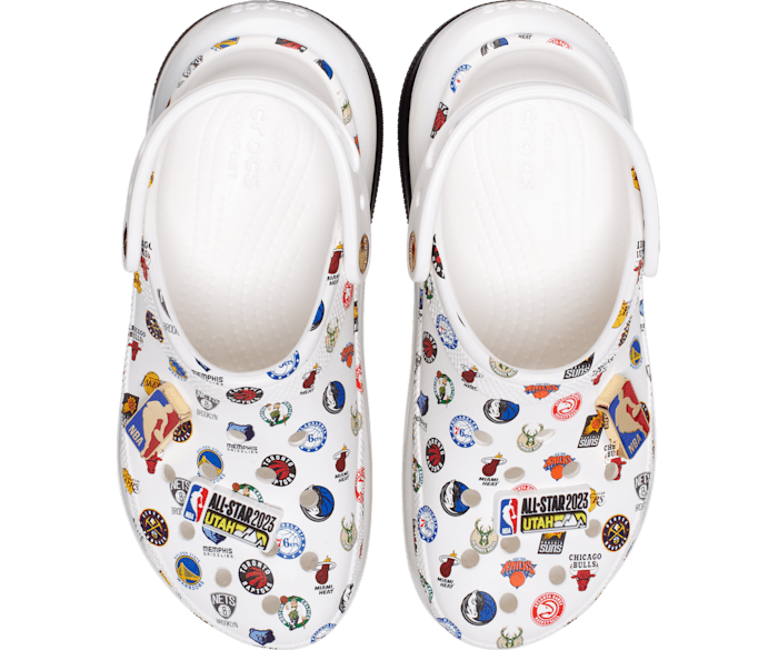 配送日指定可 crocs NBA コラボ オールスター2023 29cm | www.tegdarco.com