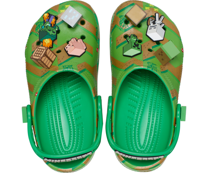 Crocs for new arrivals teens