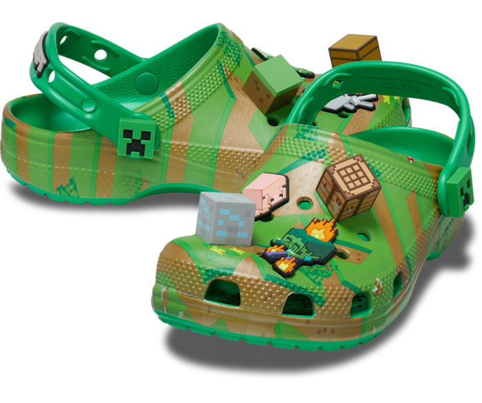 Next level crocs discount