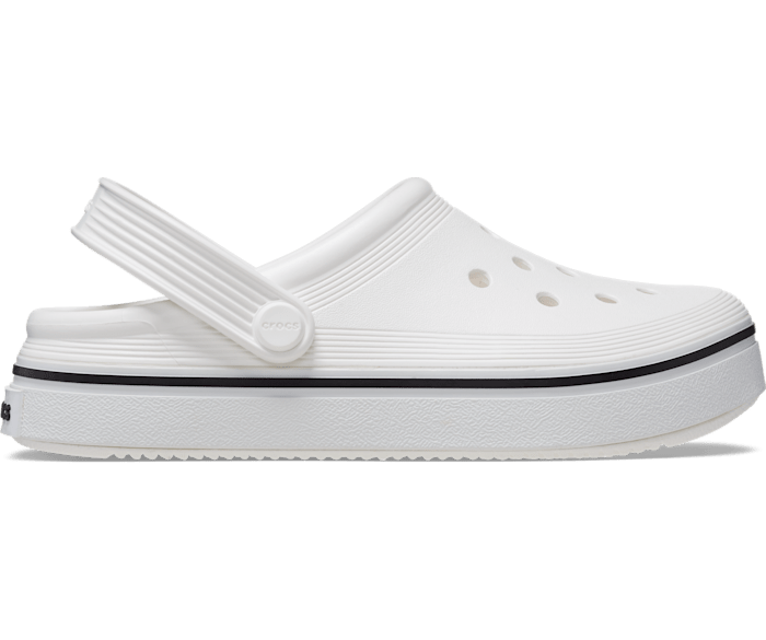 Kids Off Court Clog Crocs