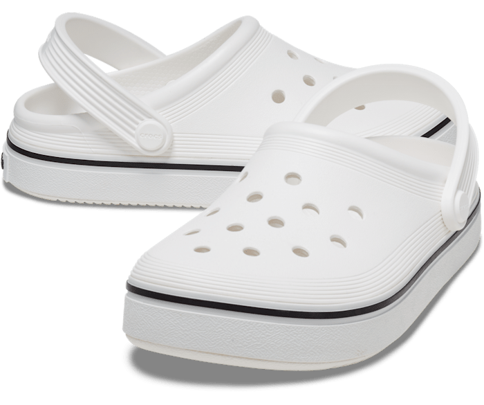 Kids Off Court Clog