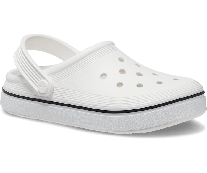 Kids Off Court Clog Crocs