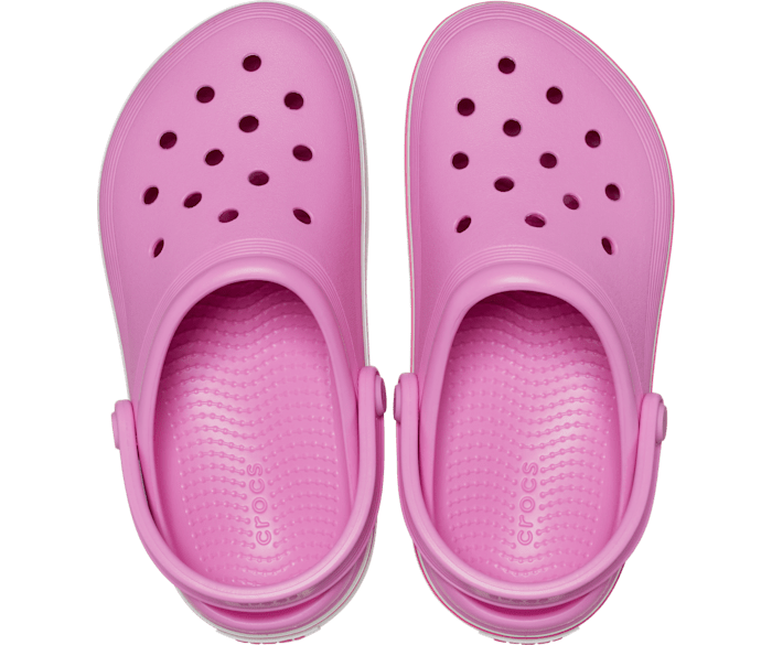 Kids Off Court Clog Crocs