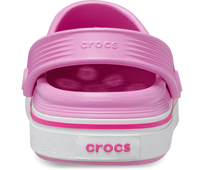 Kids Off Court Clog Crocs