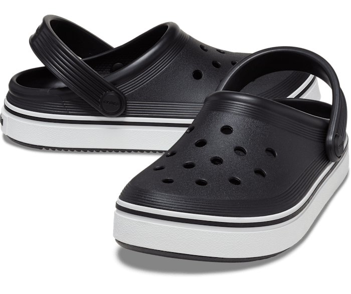 Crocs 2 new arrivals off