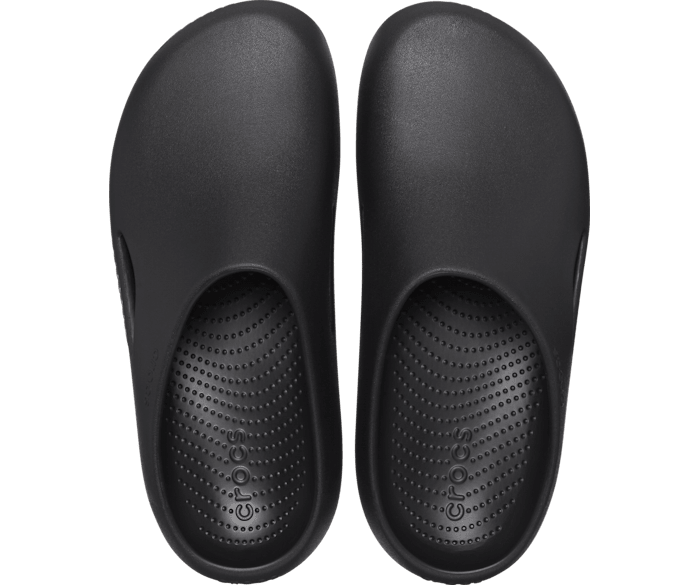 Crocs solid clogs best sale