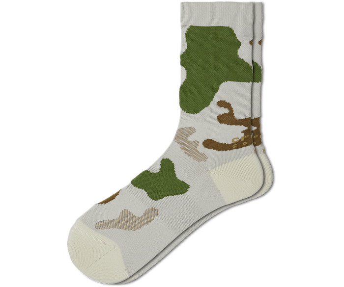 Army camo crocs online