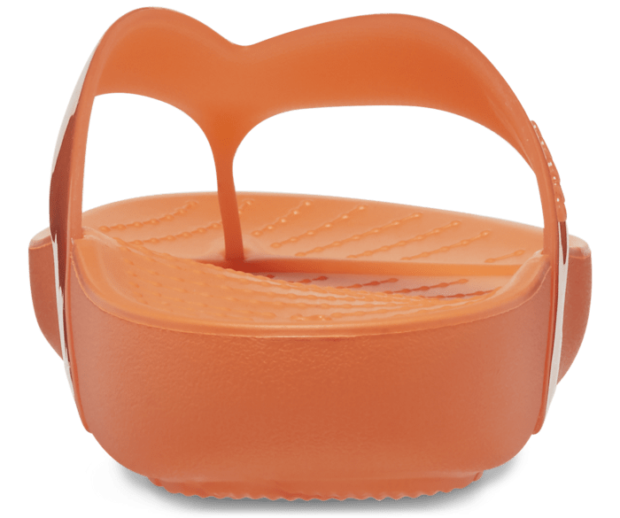 Crocs Splash Glossy Flip