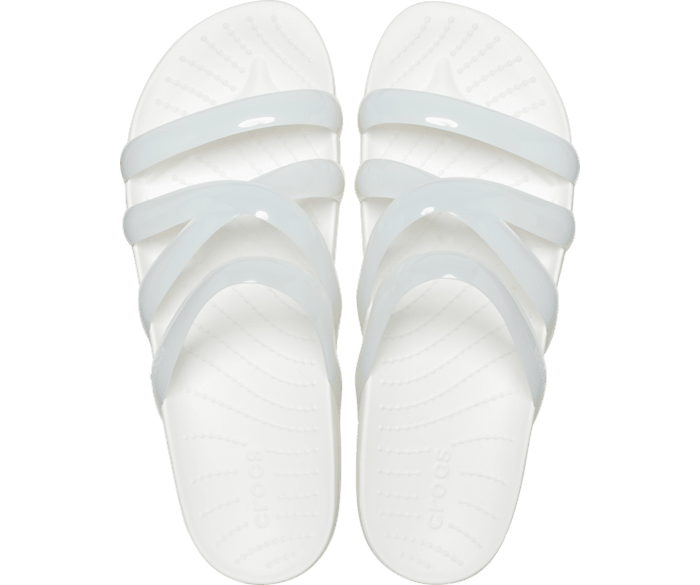 Crocs strappy sandals sales