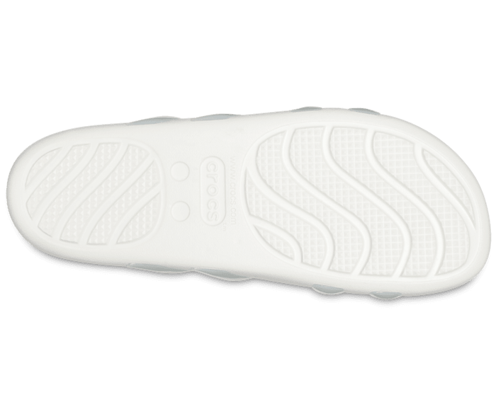White crocs discount