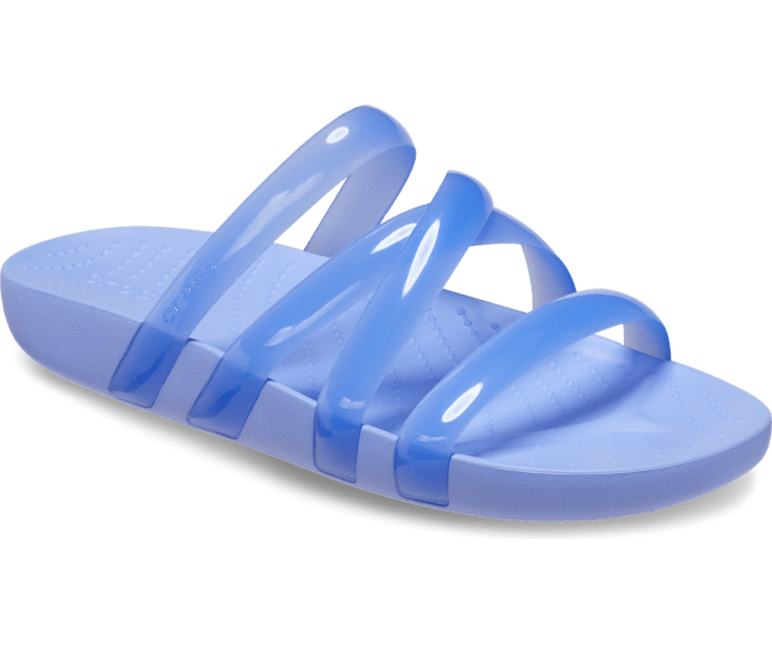 Crocs plastic outlet sandals