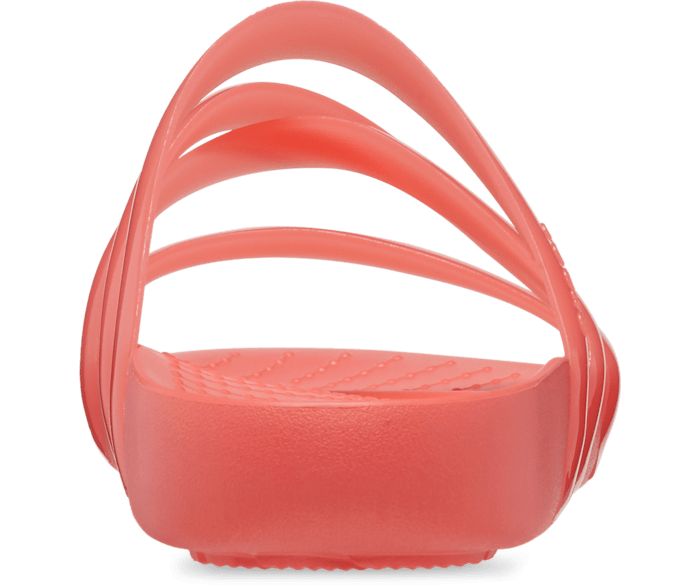 Crocs plastic shop sandals