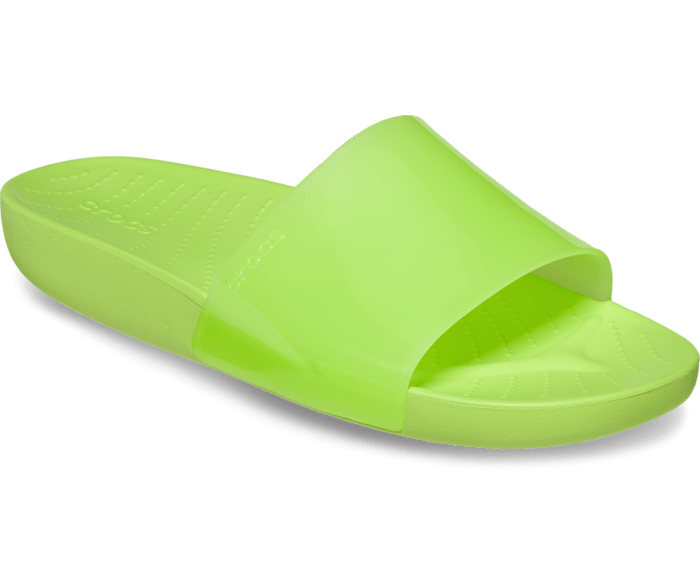 Glossy sales footwear wholesale