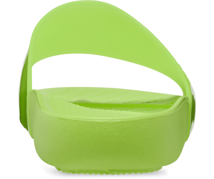 Oofos vs crocs deals