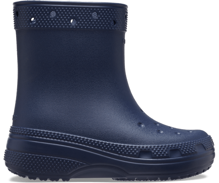 Crocs kids sale boots