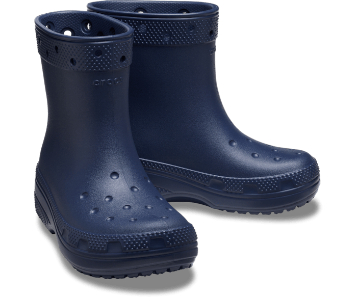 Kids Classic Boot Crocs