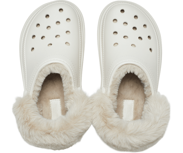 Stomp Lined Clog - Crocs