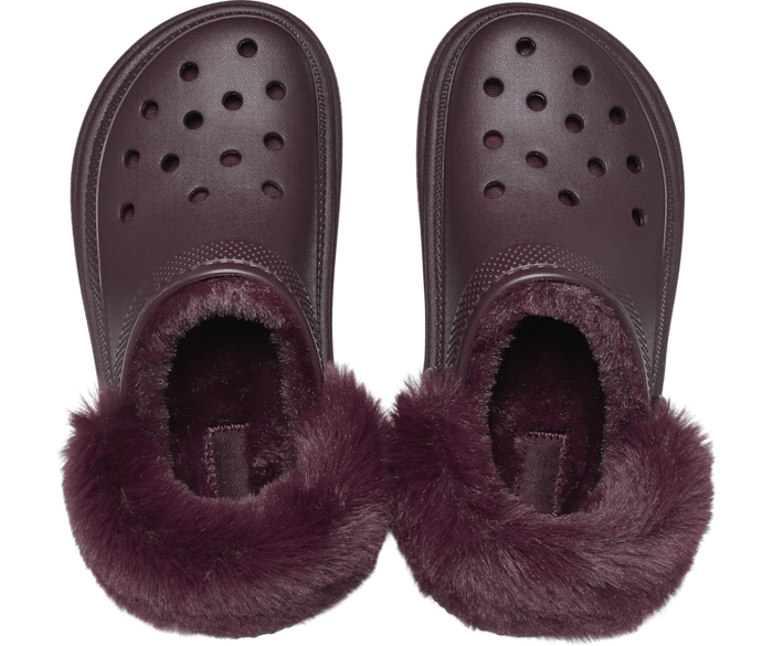 Thin blue line crocs online