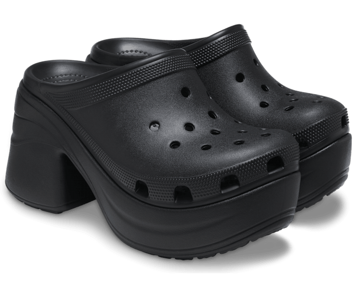 T Λ E｜crocsのシューズを使ったコーディネート - WEAR