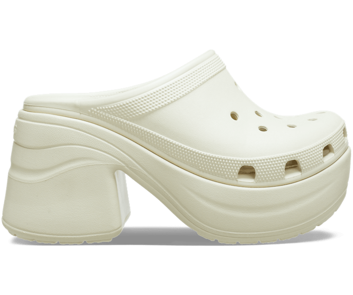 White crocs near me cheap