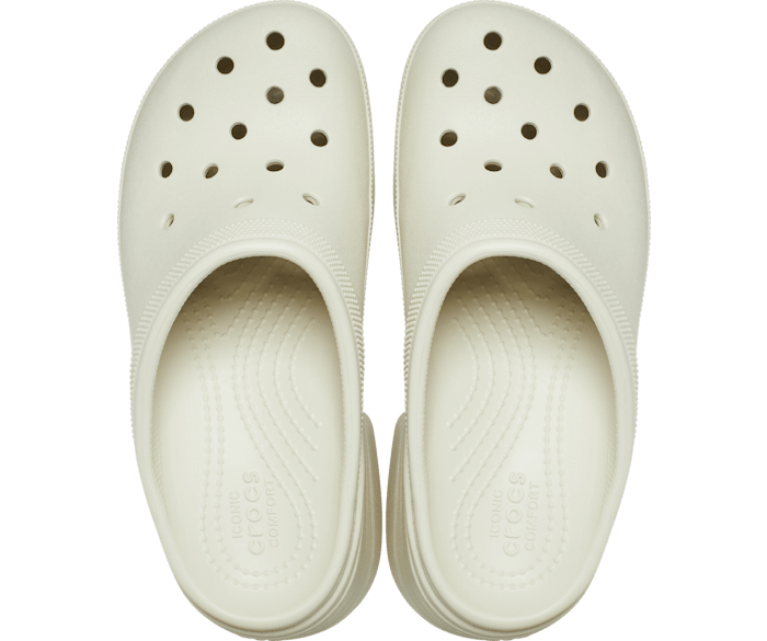 Crocs comfort shoes 2025