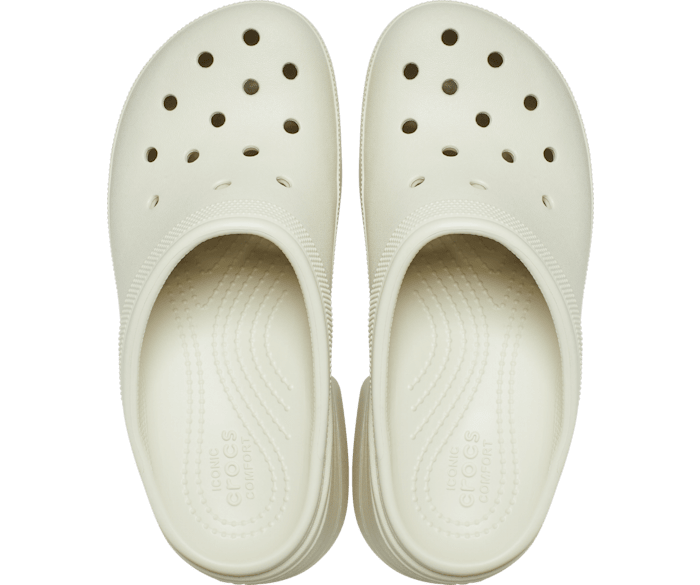 Siren Clog - Crocs