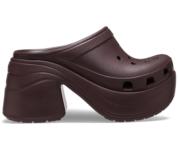 Siren Clog