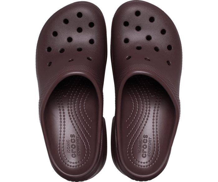 Siren Clog Crocs