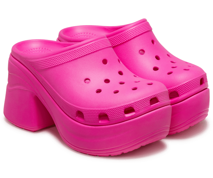 クロックス サイレン クロッグ・Siren Clog｜Crocs公式