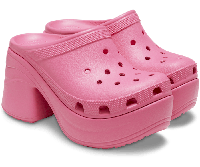 Siren Clog - Crocs