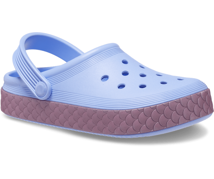 Mermaid crocs deals