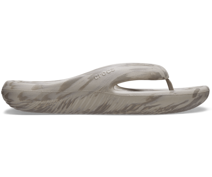Flip crocs on sale