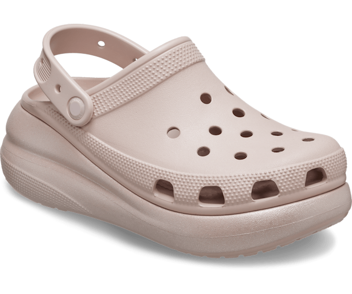 Crocs shimmer best sale