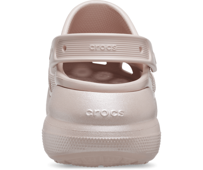 Crocs shimmer and shine deals