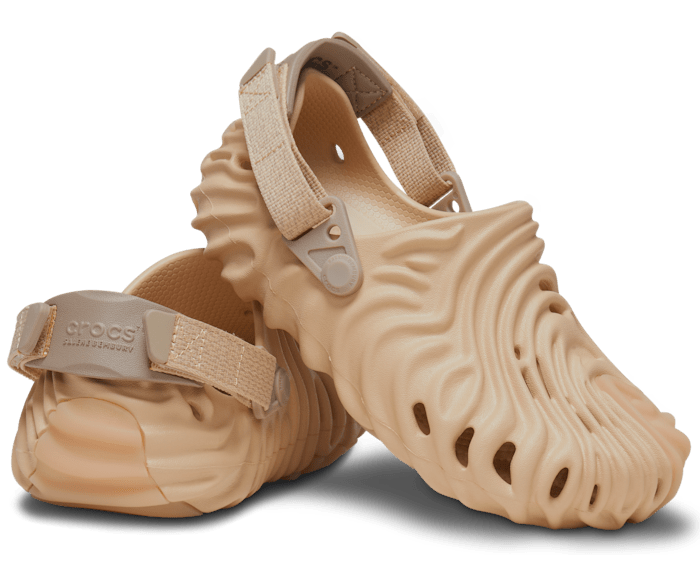 最新情報 Salehe Crocs - Kids Clog Pollex The X Bembury 靴