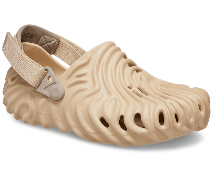 Crocs x hotsell yeezy