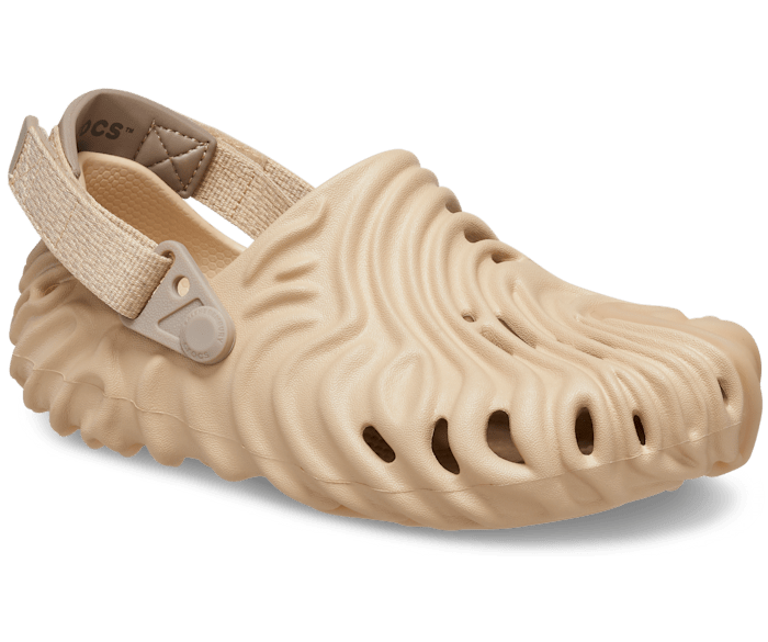 Salehe Bembury X The Pollex Clog Kids - Crocs