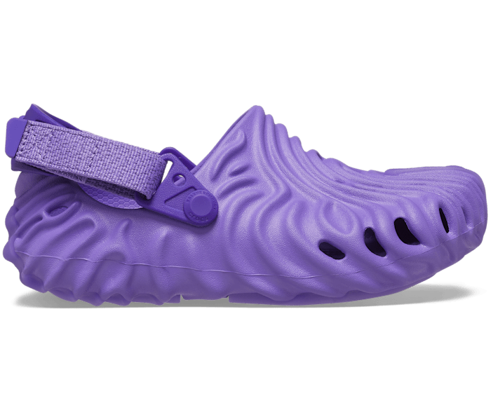 人気新品入荷 Salehe Bembury X The Pollex Clog Kids - Crocs 靴
