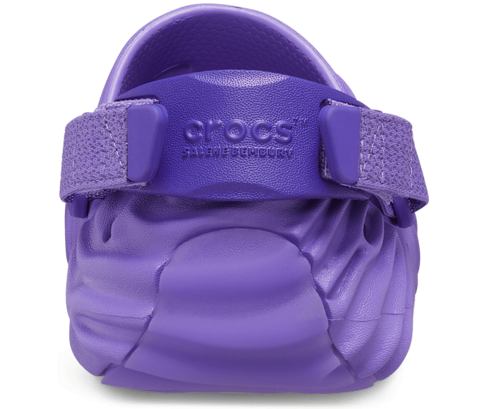 Salehe Bembury X The Pollex Clog Kids Crocs