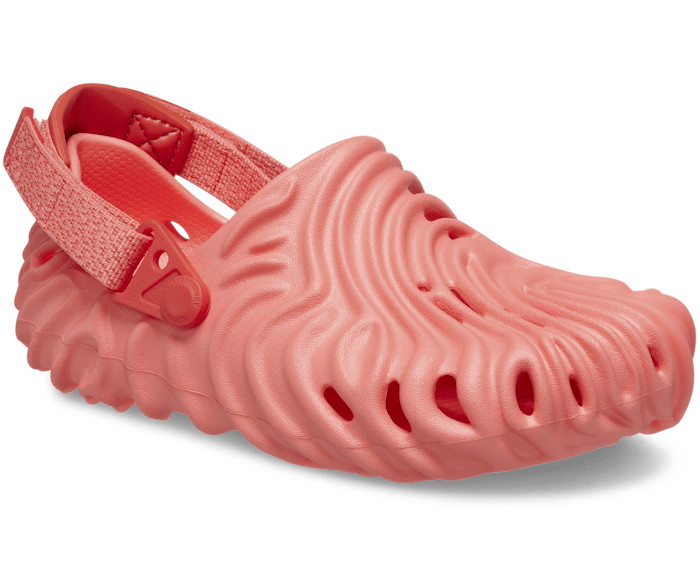 クロックス サレヘ ベンバリー・Salehe Bembury Pollex Clog Kids｜キッズ サンダル｜ Crocs公式