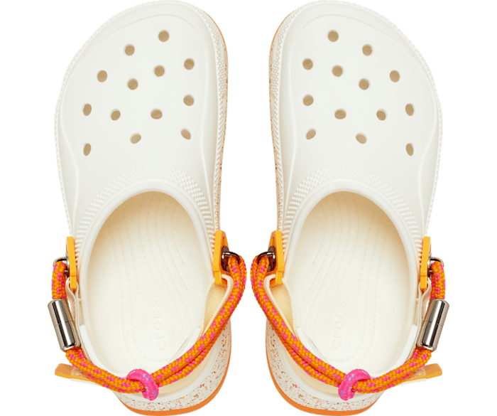 Hiker Xscape Festival Clog - Crocs