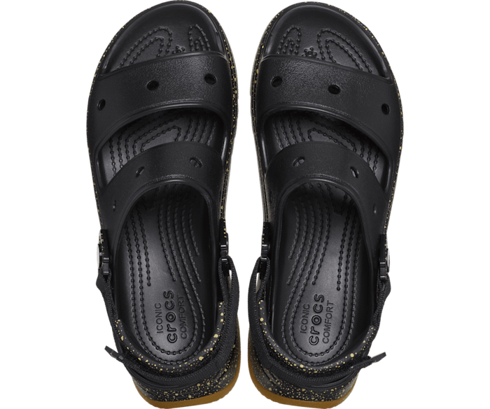 Hiker Xscape Festival Sandal Crocs