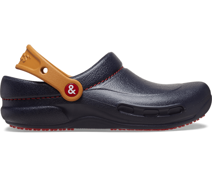 Crocs bistro store