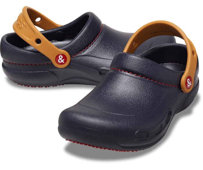 Crocs bistro pro near me online